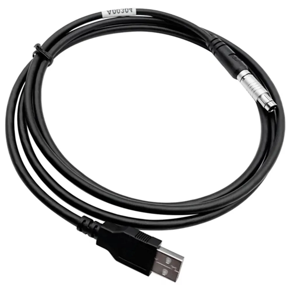 

Новый USB-кабель для загрузки данных A00304, кабель типа GPS, хост для ПК, USB-порт, инструмент для обследования
