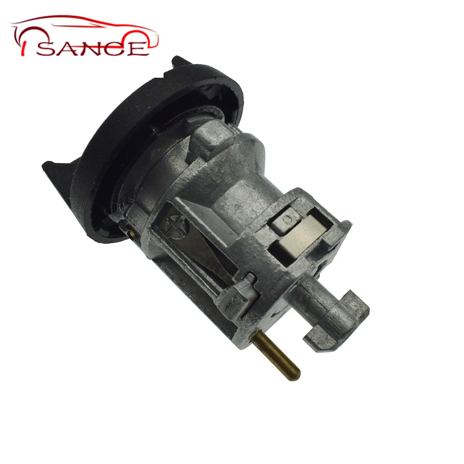 Ignition Lock Cylinder 5003845AA 5003893AA US255L For Dodge Ram 1500 2500 3500 1997-02 Truck 97-98 Grand Cherokee