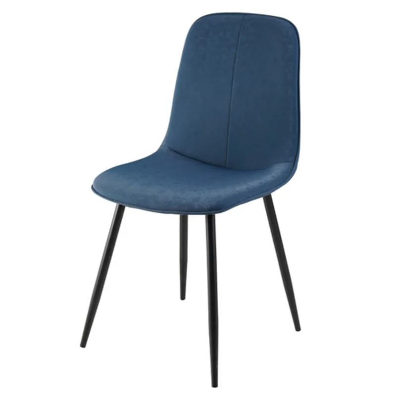 

Modern Design Dining Chairs Nordic Complete Relaxing Space Savers Dining Chairs Outdoor Kitchen Sillas De Comedor Furnitures HY