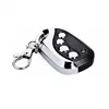 433.92MHz PRASTEL MPSTF2E,MPSTF3E,MPSTFAE Garage Door Remote Control Gate Command 433MHz Fixed Code 6