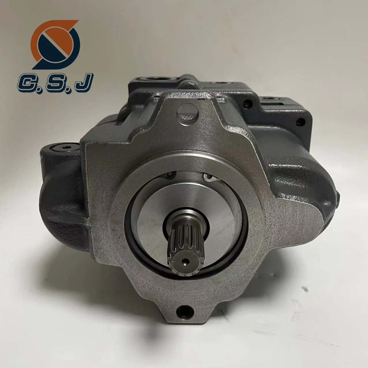 Fabriek Prijs K3v63 K3v112 K3v112dtp Graafmachine Hydraulische Hoofdpomp K3v140 K3v180 K5V140 K5V160 K5V200 Zuigerpomp Voor Kawa