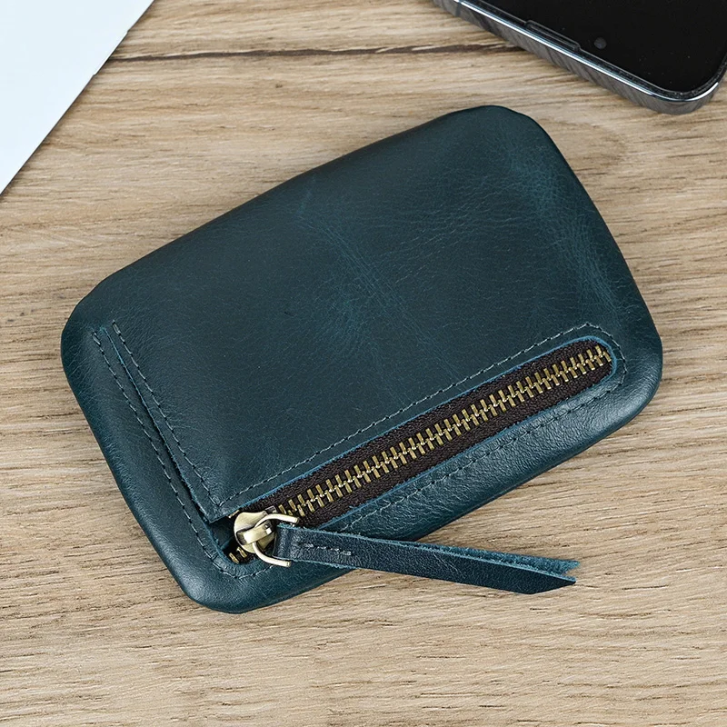 Leather Coin Purse | Canaveral™ Coin Purse