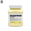 B collagen