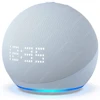 Echo Dot 5th Generation Smart Mini Wifi Home Alexa Speaker with Sound Control Voice Assistant and Clock 1