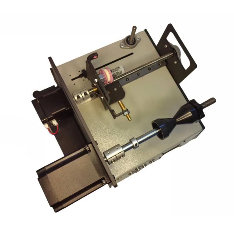 Automatic Cable Winding Machine Tube Amplifier Winding Machine Tube Amplifier Tr