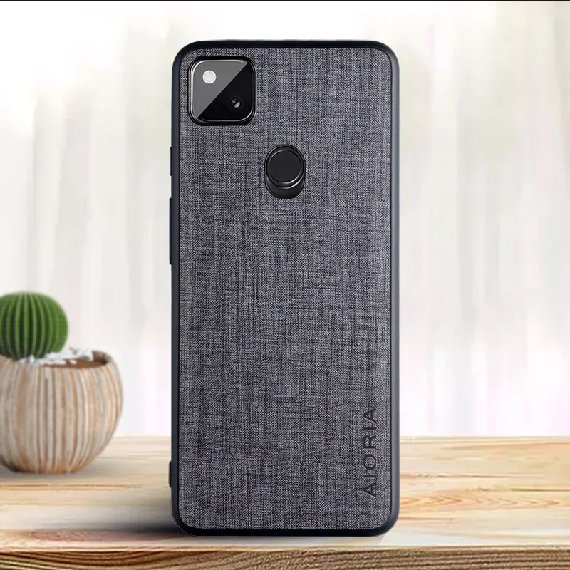 Stylish Cross Pattern Waterproof Phone Case – Durable TPU+PU 2-in-1 Material