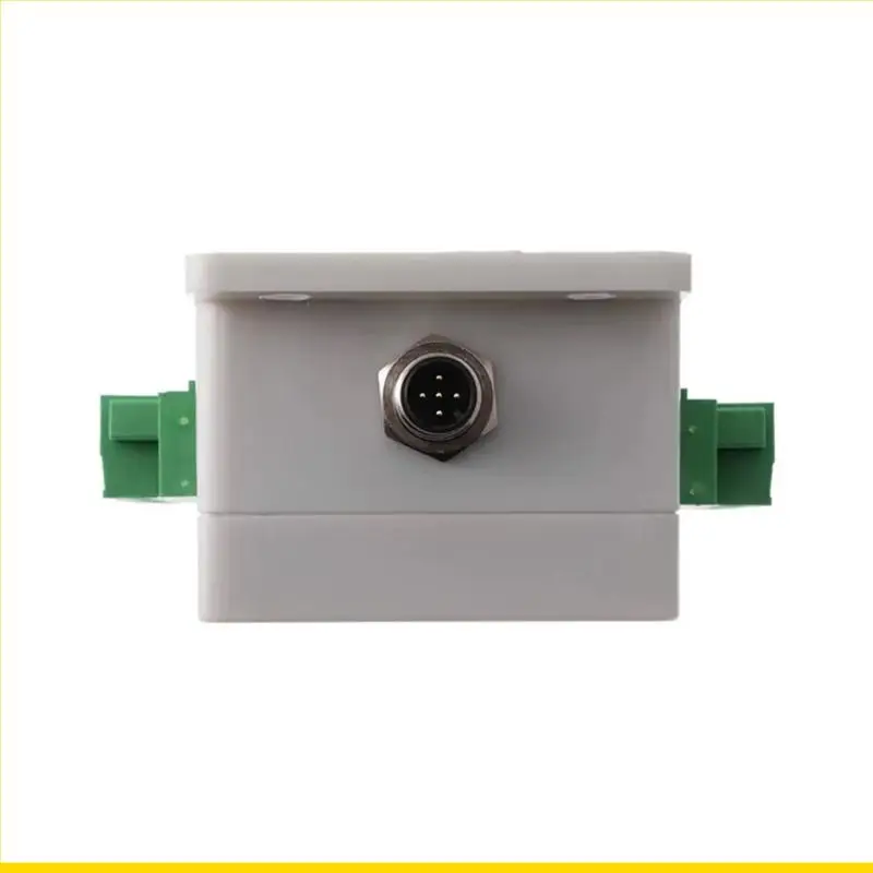 SZCH Advanced NMEA 2000 Converter Enables Seamless Connection of Up to 18 Marine Sensors for Comprehensive Sensor Monitoring