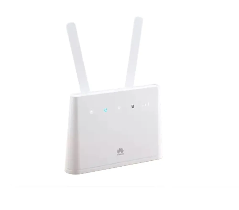 Huawei B310S-22 High Speed LTE Cat4 150Mbps 4G Wireless Gateway WiFi Router +2pcs antenna