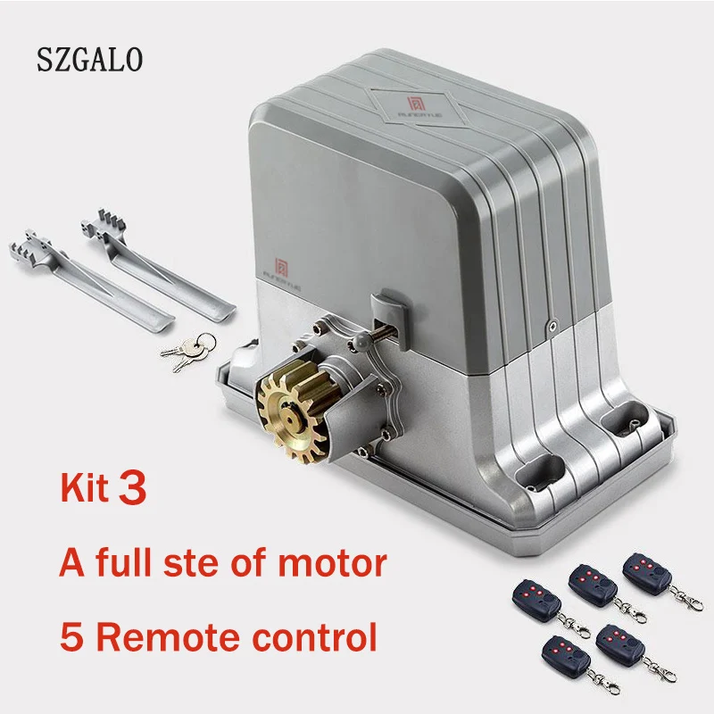 KIT-3