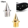 With Wrench Track Field Needle Steel Spikes Shoe Spikes Spikes Competitions Cross Country Running 0.25inch Track Field Needle 3