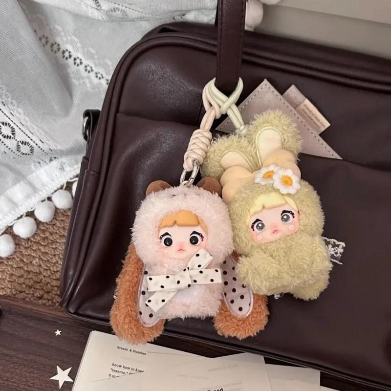 nommi 立ち耳4点セット スイートハートバニー Nommi V8 ベビースイート