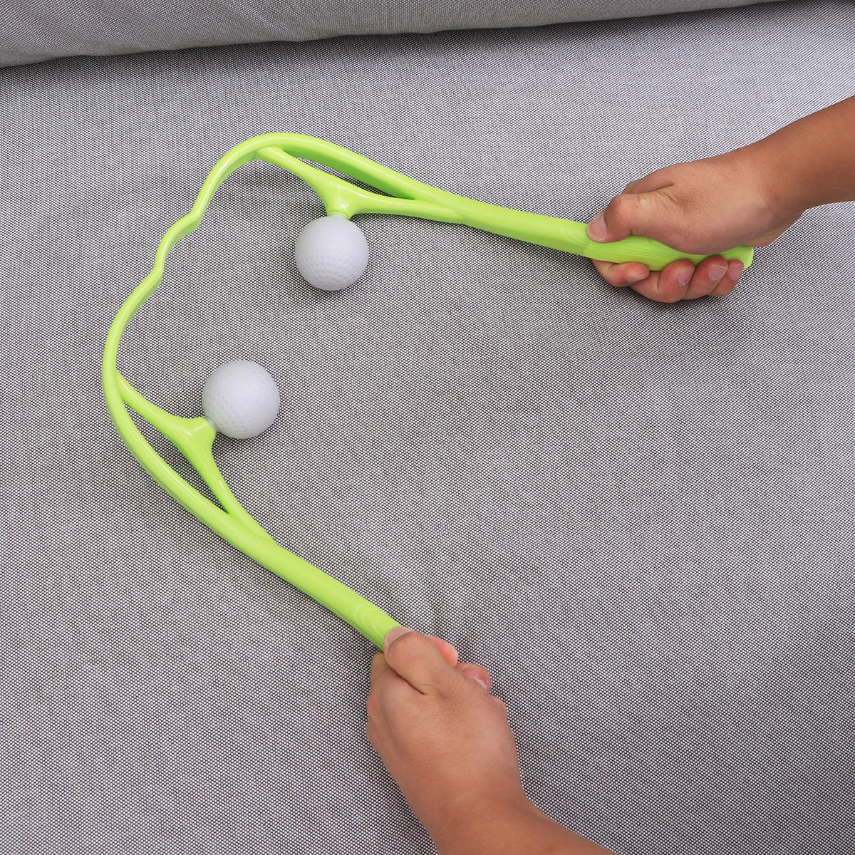 Рисунок 3 - Инструмент для шеи