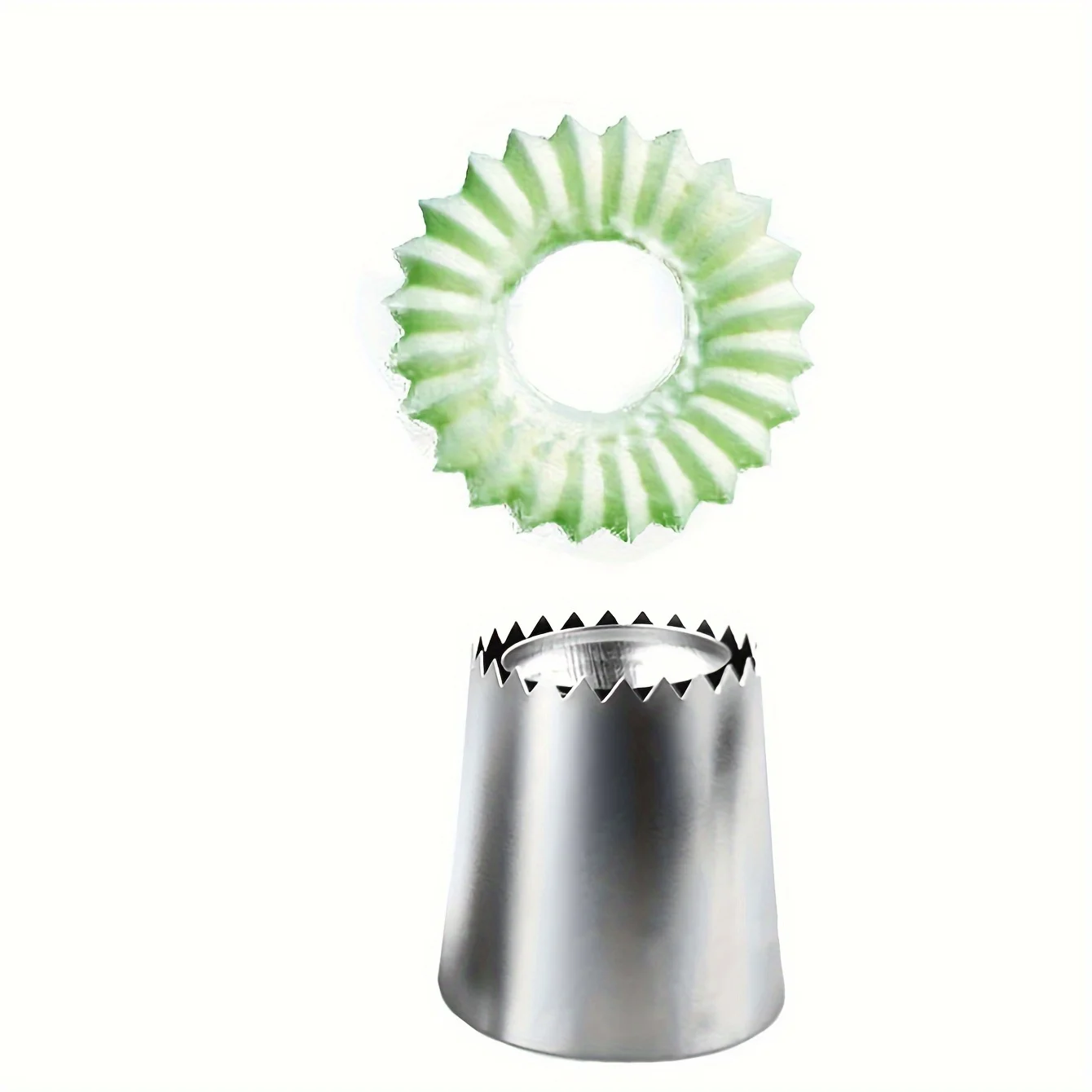 FlowerPipe Pro™ Russian Piping Tip - amerivale