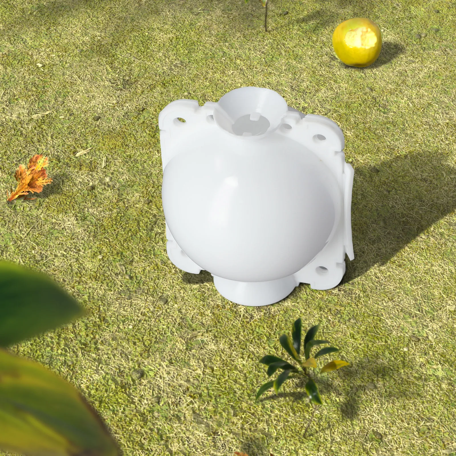 Plant Rooting Box Seedling Nursery Bags Reusable Plant Root Growing Box for Garden