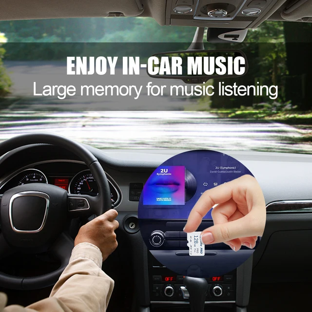 Cartão Micro TF Flash de 2TB de Alta Velocidade para Nintendo Switch