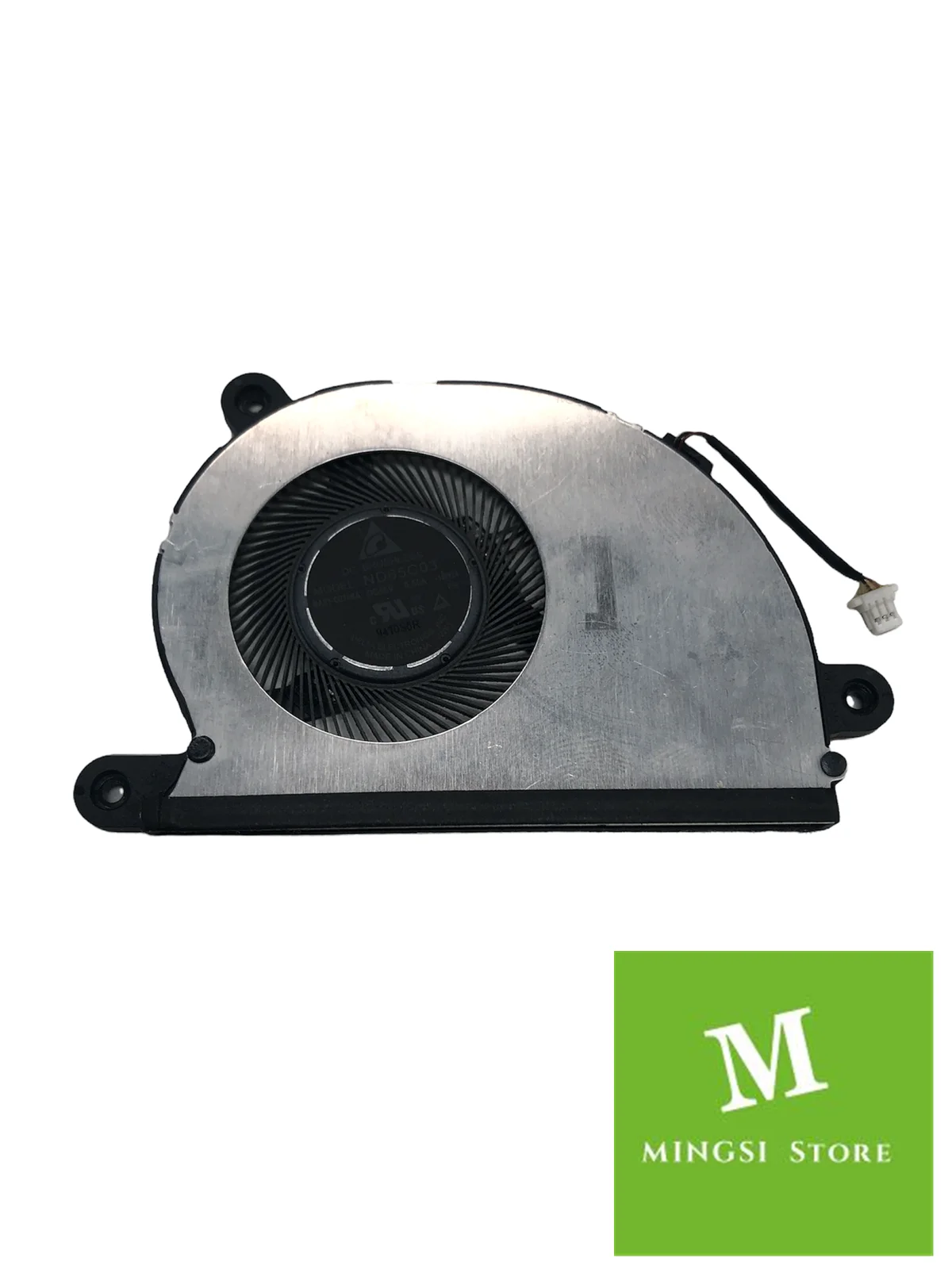 Per Samsung Notebook 9 Pro Np930Mbe Series Ventola Di Raffreddamento Cpu Ba31-00188A