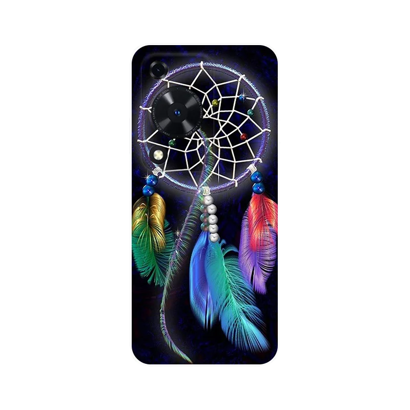 Football Soft Silicone Back Case for Huawei Nova Y72 - Stylish Protective Phone Cover