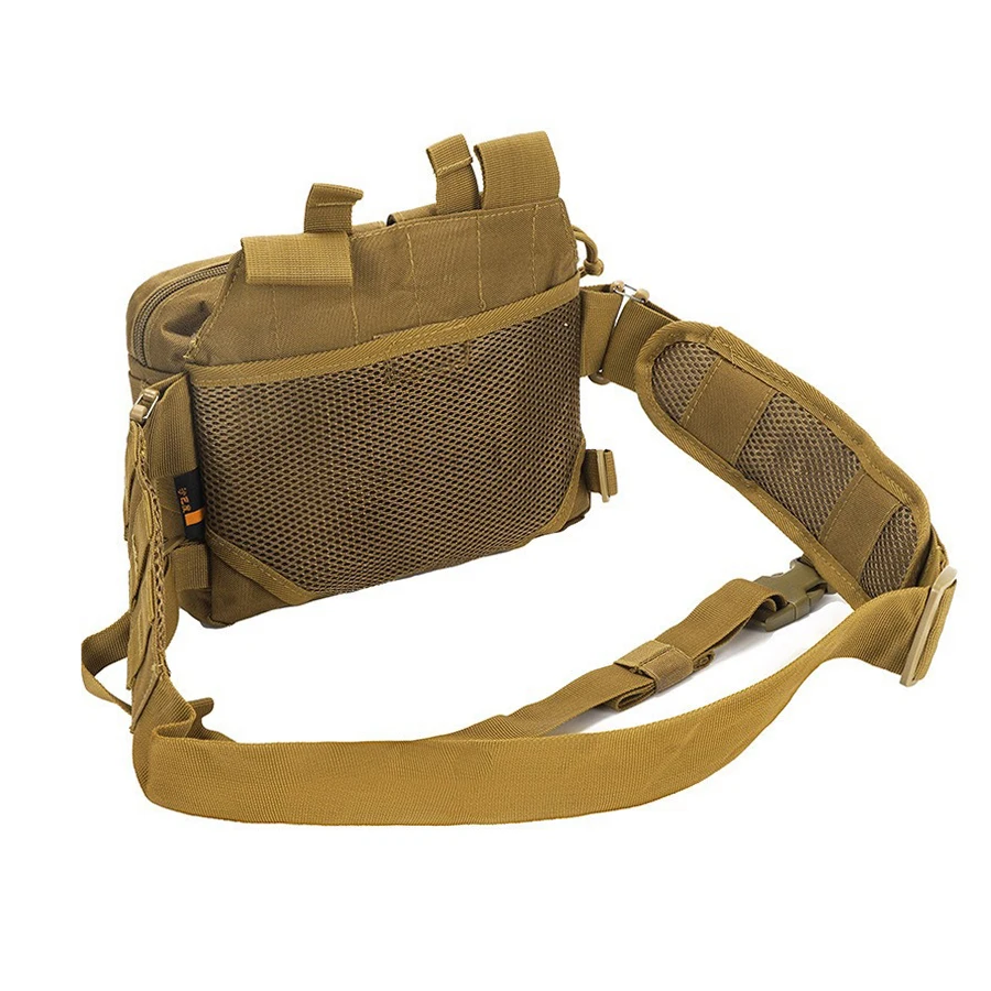 Waterproof Large Capacity Outdoor Backpack for Cycling Hiking Camping