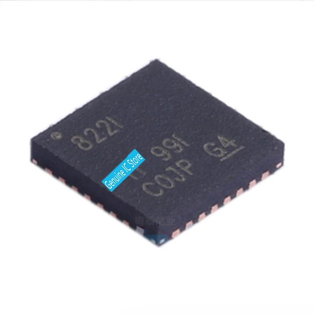 

5pcs/lot DP83822IRHBR DP83822I 822I VQFN32 New Original Genuine Ic