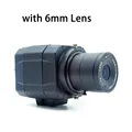 2K With 6mm Lens