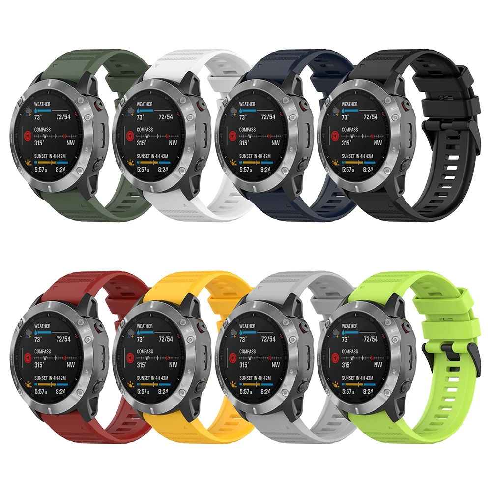 Ǹ ð Ʈ    Garmin Fenix 6X/Fenix 6X  Ǹ  Ʈ ġ  ü