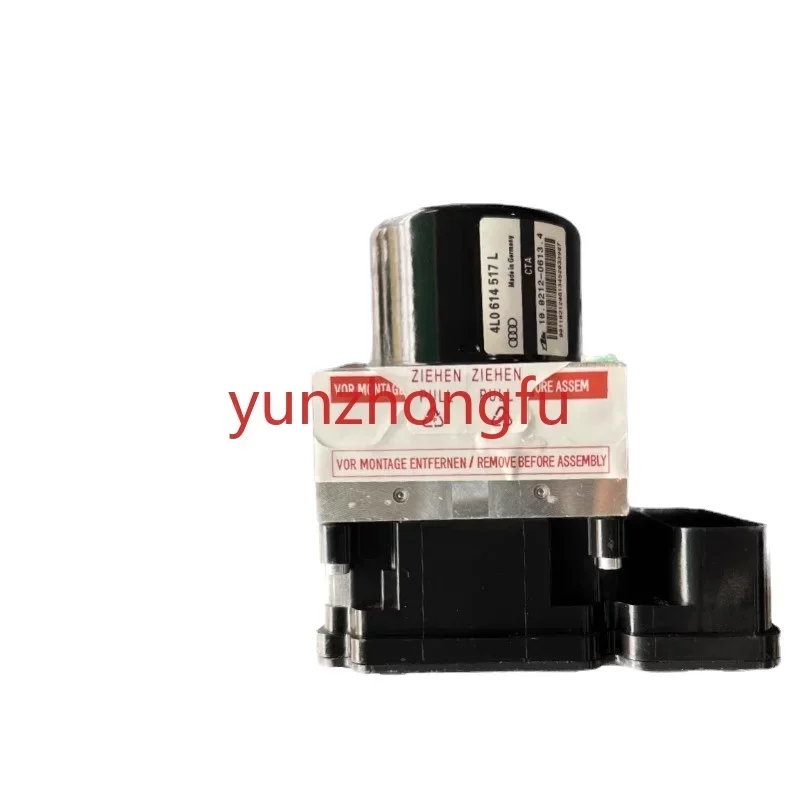 

Abs Pump A3 A1 A4la5 A8 A6l A7 C5c6c7b7 Brake Pump Assembly