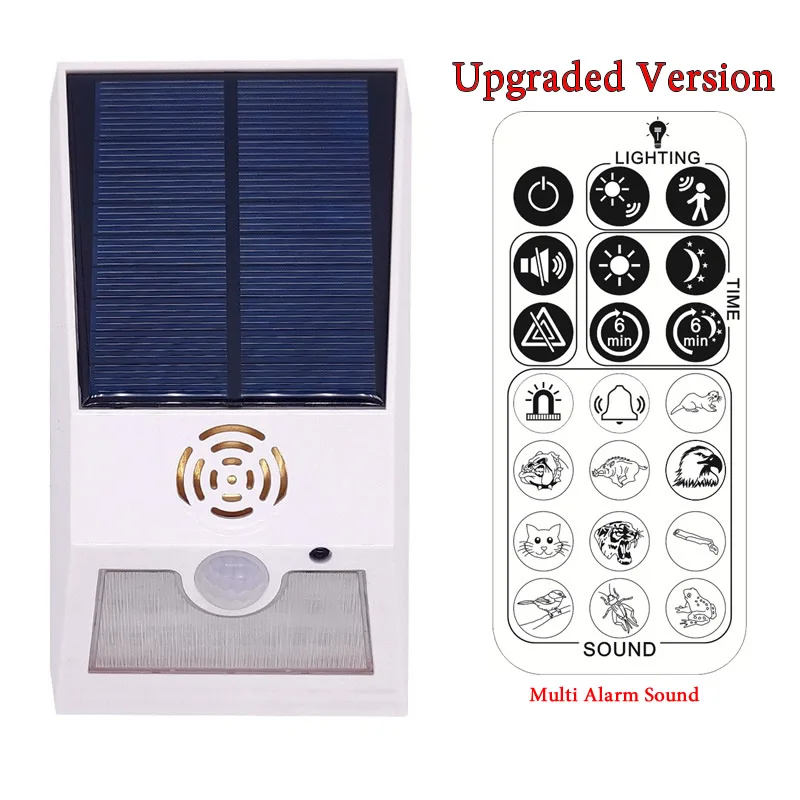 Upgrade White