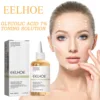 Glycolic Acid 7% Toning Solution Ordinary Acne Remover Lifting Firming Wrinkles Glowing Facial Skin Care Glycolic Acid Toner 2