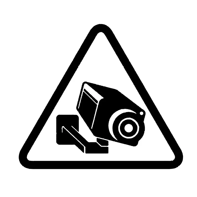 Suchergebnis Auf Für: Videokamera Überwachung Aufkleber