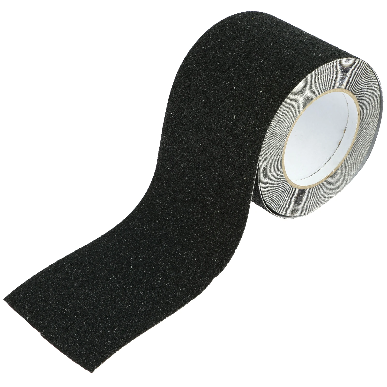 

Non-Slip Tape Waterproof Anti-Slip Traction Tape Strong Adhesion Anti-Skid Tape Heavy-Duty Non Slip Strips Black Non-Slip PVC
