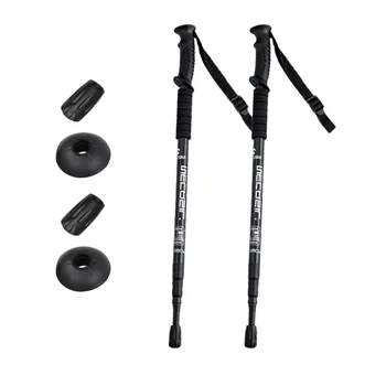 Ultralight Trekking Walking Poles 1
