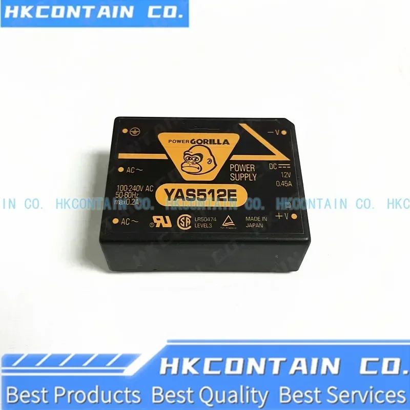 새로운 모듈 YAS5-5-W YAS505 YAS505E YAS512 YAS512E YAS1005 YAS1005E YAS1012 YAS1505 무료 배송
