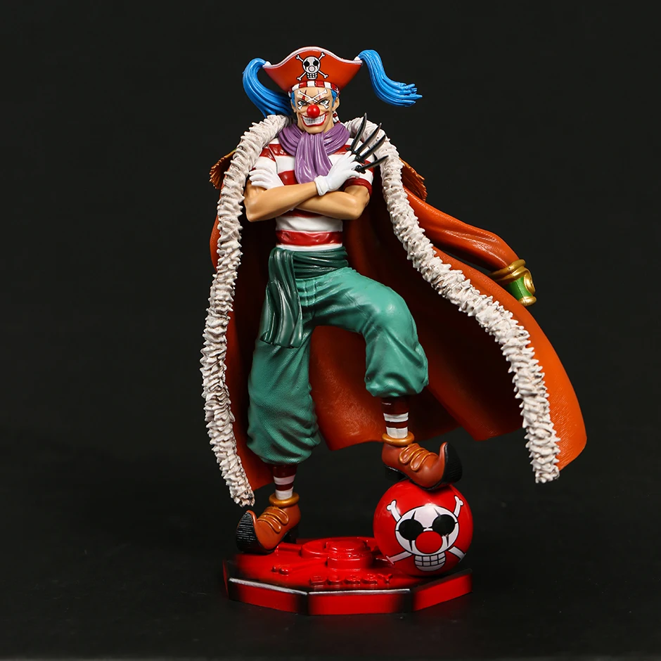 One Piece Stampede  Gambar karakter, Gambar