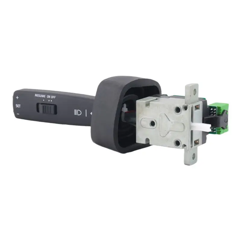 QQ-New Turn Signal Switch For Volvo FH12 FM VNL VNM Truck 2005-2012 ...