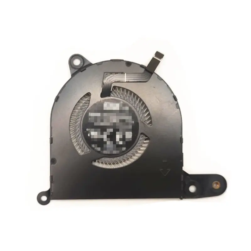 FAN FOR Lenovo Yoga 920-13ikb AT14U001VV0 BAZA0404R5H Y006 Y007 cooling fan