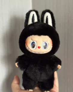 Plush Pendant