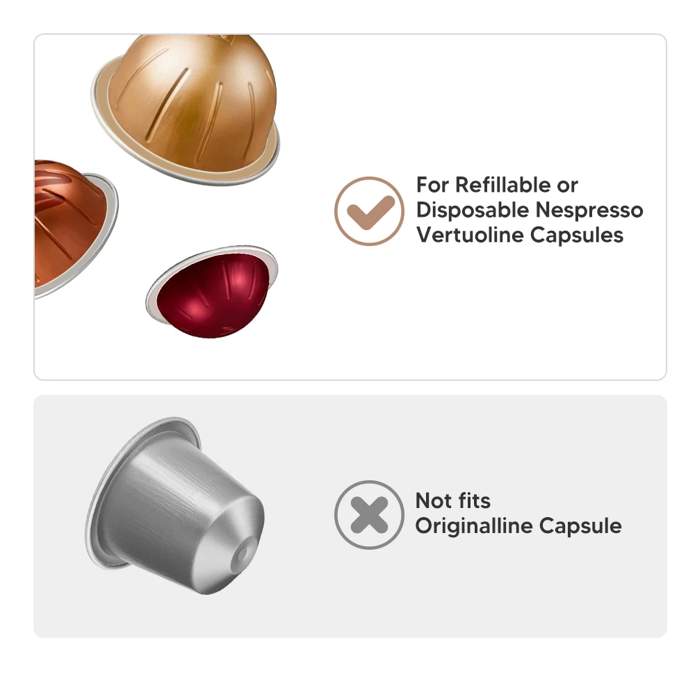 Nespresso Capsules VertuoLine, … curated on LTK