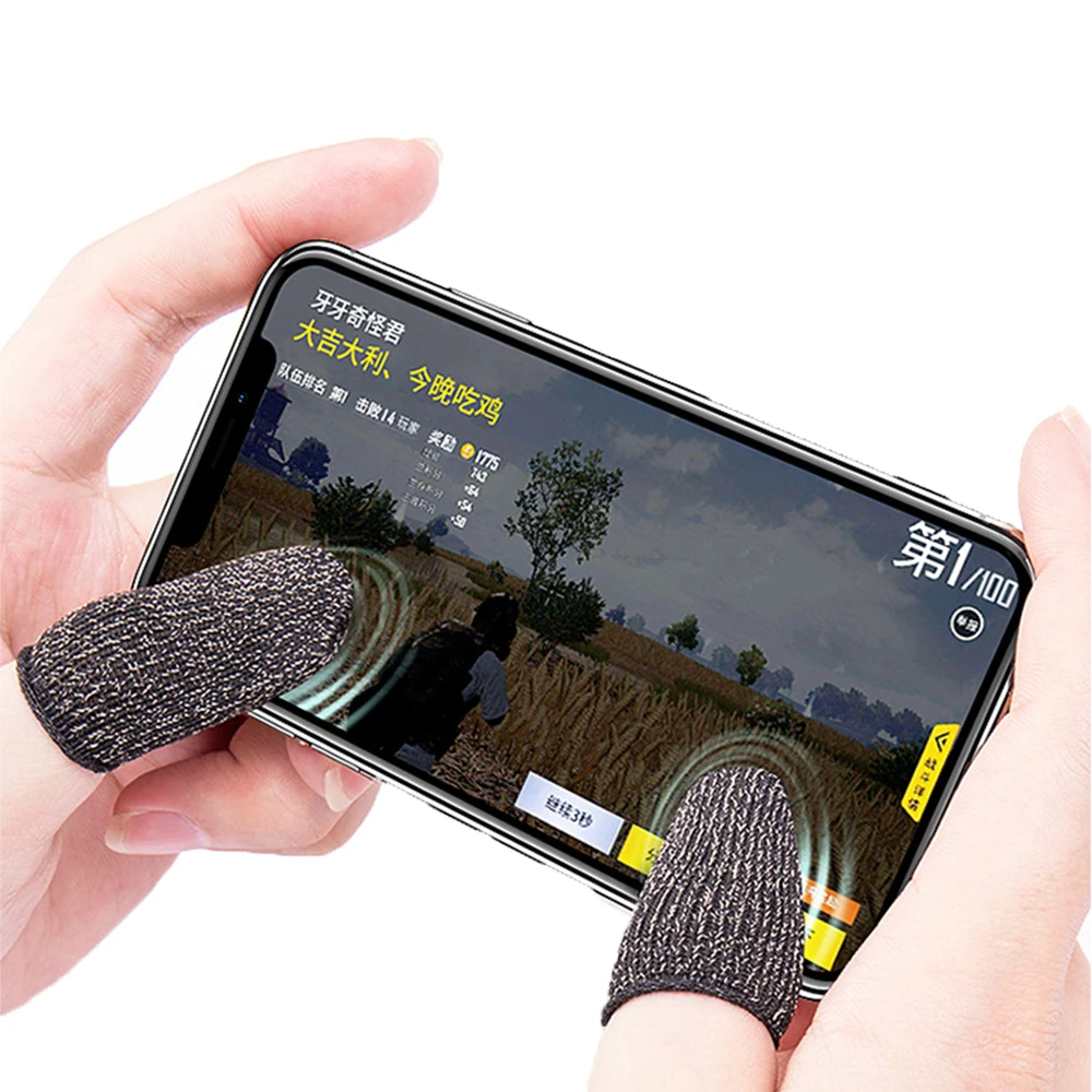 thumb