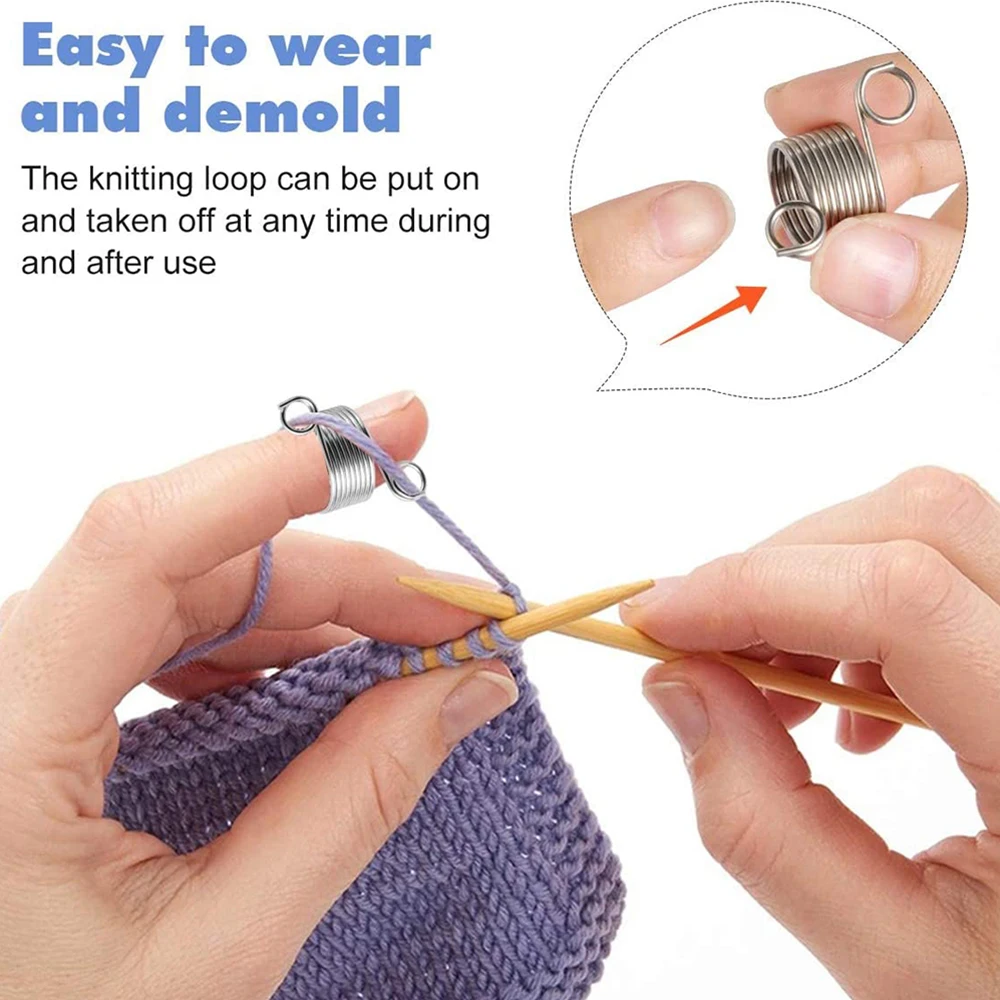 Knitting Accessories