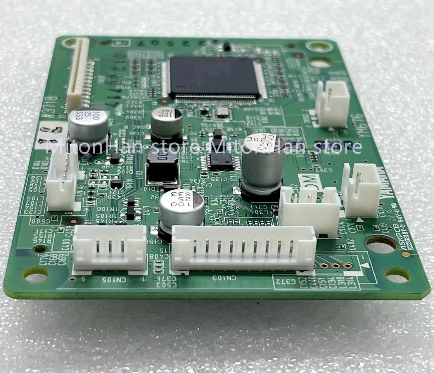 New Original For Yamaha P45 P 45 Motherboard Main board P45 Power