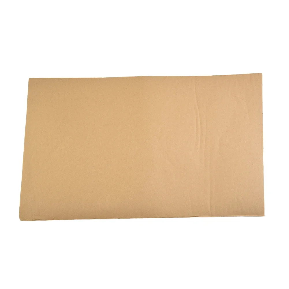Car Auto Van Sound Proofing Deadening Insulation Foam 30cm*50cm*6mm Rubber + plastic Accessories For Vehicles