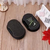 Quick Polish Shoes Cleaning Brush Liquid Cleaning Wax Leather Polishing Sponge 5