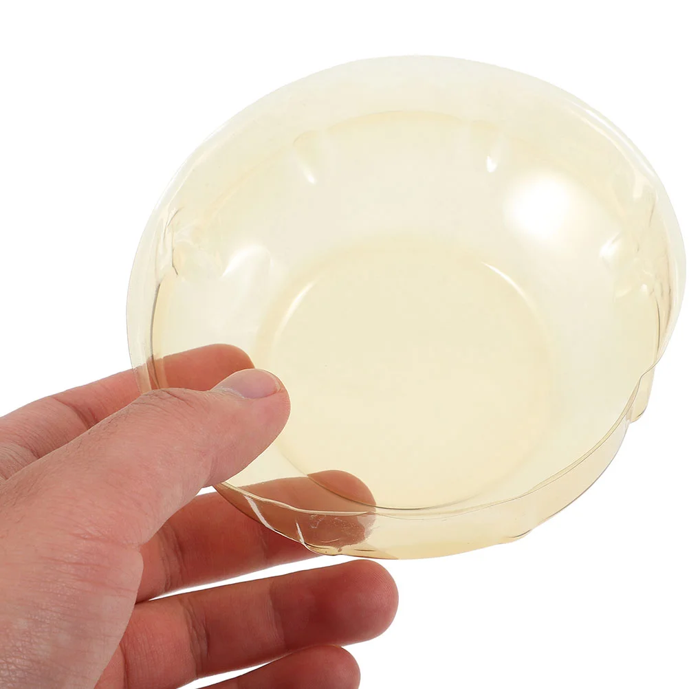 8 Pcs Protection Cap Smoke Protective Cover Baby Covers Plastic Fire Safety