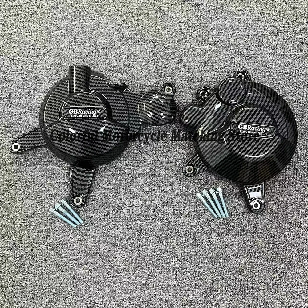Engine Cover GSXR125 GSXS125 Protector Case For Suzuki GSX-R125 GSX-S125 L8 L9 M0 M1 M2 M3 M4 M5-Engine Guard