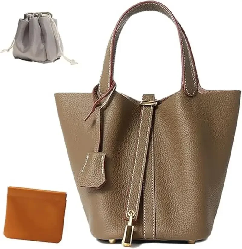 حقيبة يد نسائية، حقيبة دلو، حقيبة كتف، حقيبة سفر،...