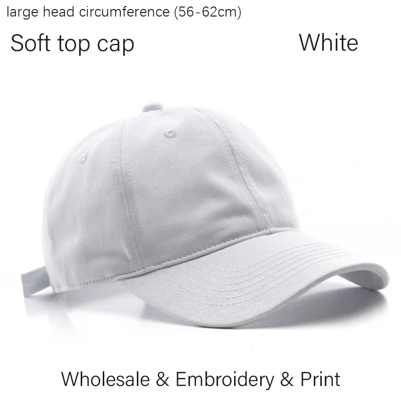 Soft top -white