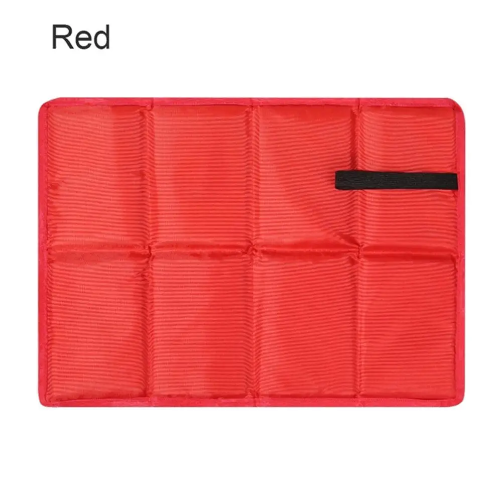 Portable Waterproof Foldable Outdoor Comfort Seat Cushion