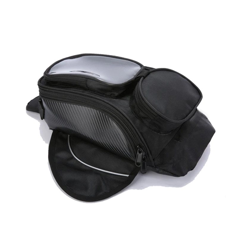Bolsa de Moto