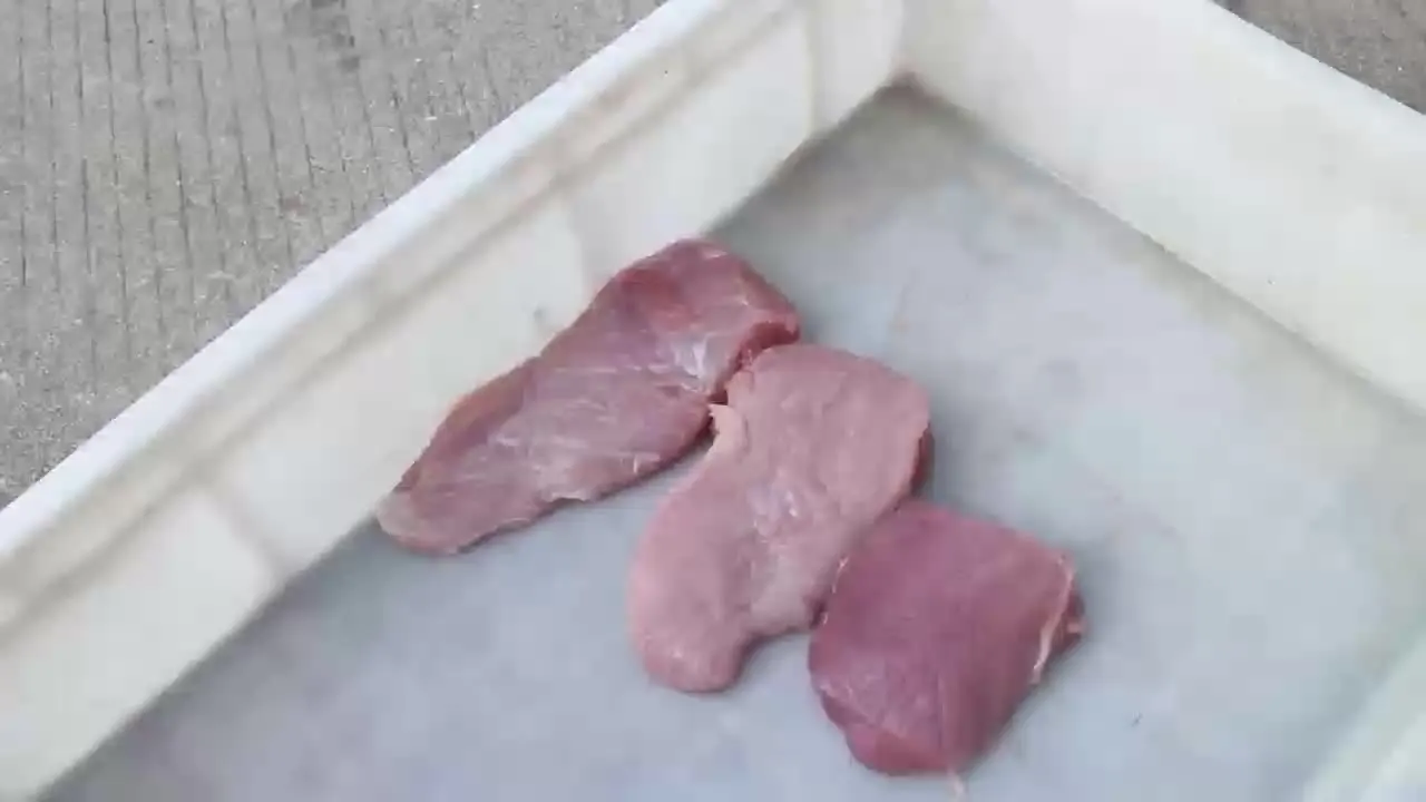 Электрические машины для размягчения мяса говядины нежные мясных стейков