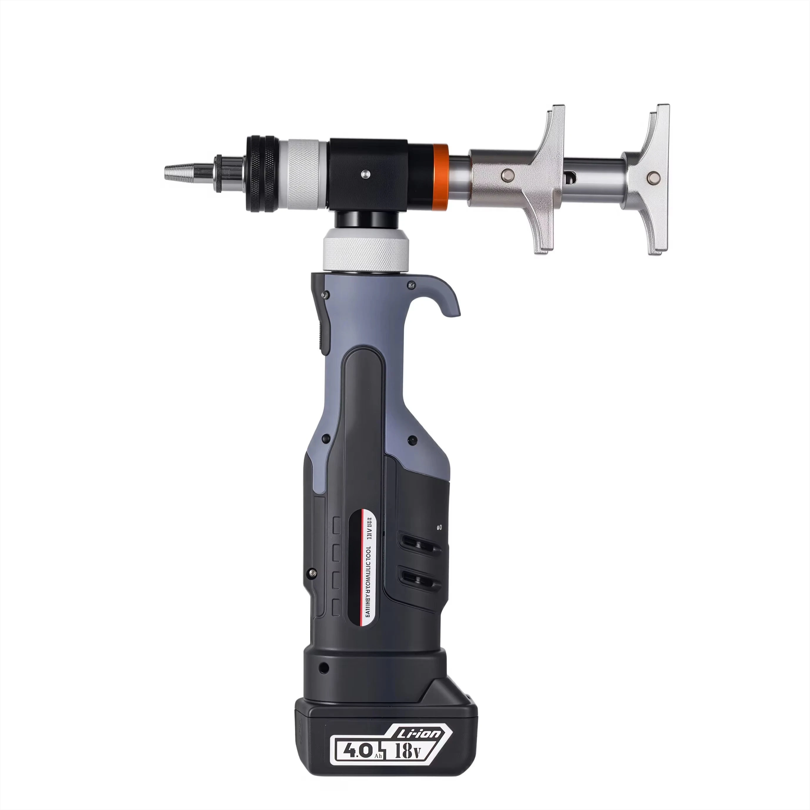Electric Sliding Pliers Expanding Pliers ES-1632A Aluminum Plastic Pipe Expander Floor Heating Air Conditioning Clearance Slider